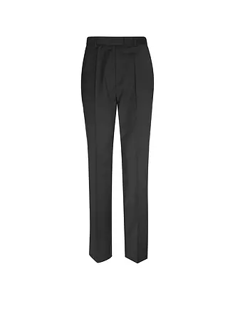 TIGER OF SWEDEN | Pantalon de costume ELLER | schwarz